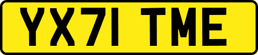 YX71TME