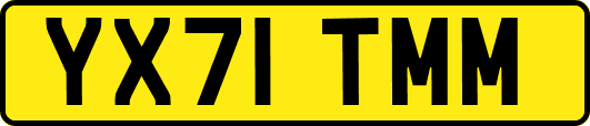YX71TMM