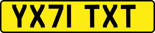 YX71TXT