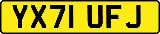 YX71UFJ