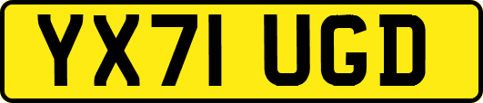 YX71UGD
