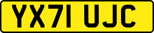 YX71UJC