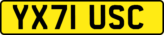 YX71USC