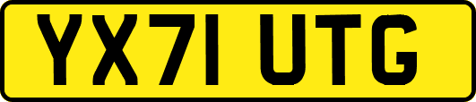 YX71UTG