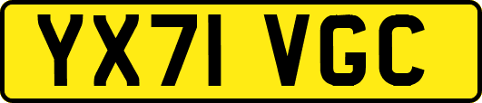 YX71VGC