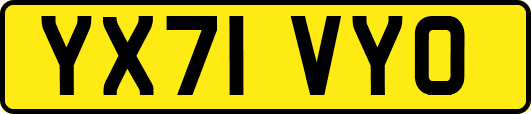 YX71VYO