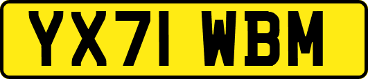YX71WBM