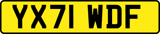 YX71WDF