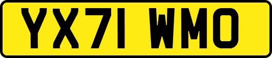 YX71WMO