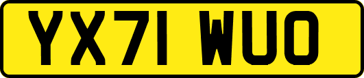 YX71WUO