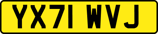 YX71WVJ