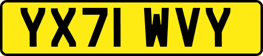 YX71WVY