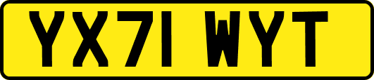 YX71WYT