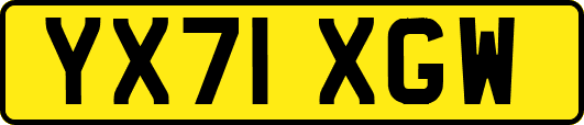 YX71XGW