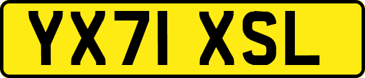 YX71XSL