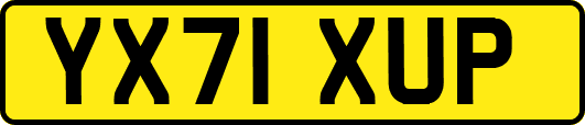 YX71XUP