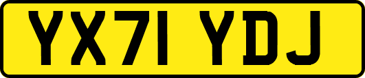 YX71YDJ