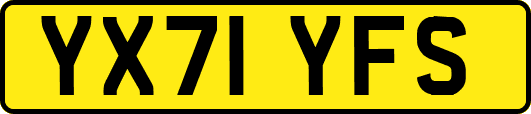 YX71YFS