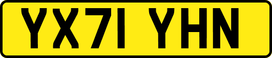 YX71YHN