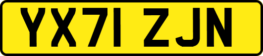YX71ZJN
