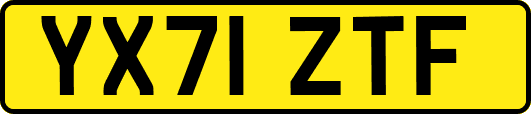 YX71ZTF