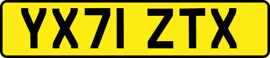 YX71ZTX
