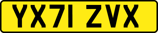 YX71ZVX