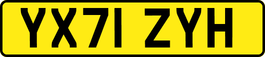 YX71ZYH