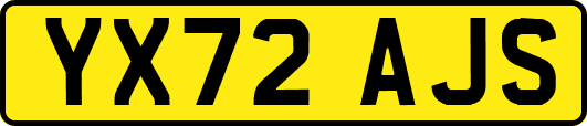 YX72AJS