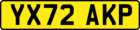 YX72AKP
