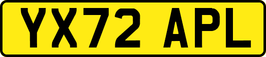 YX72APL