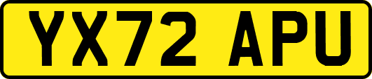 YX72APU