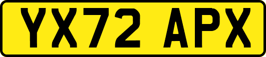 YX72APX