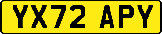 YX72APY