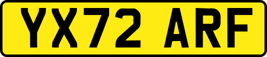 YX72ARF