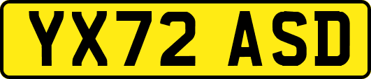 YX72ASD