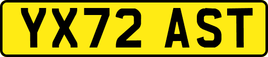 YX72AST