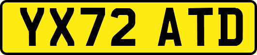YX72ATD