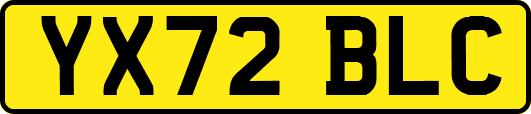 YX72BLC