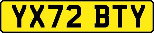 YX72BTY