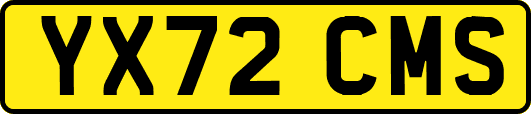 YX72CMS