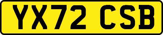 YX72CSB
