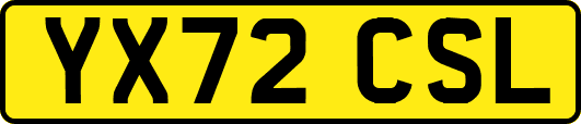 YX72CSL