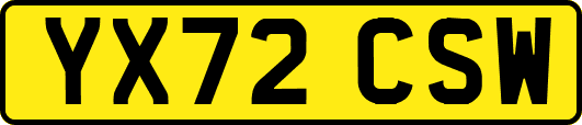 YX72CSW