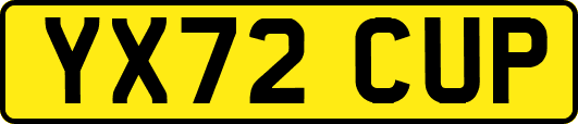 YX72CUP