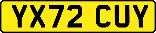 YX72CUY