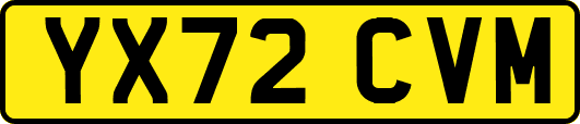 YX72CVM