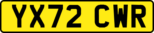 YX72CWR
