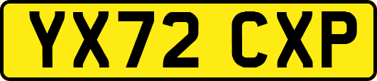 YX72CXP