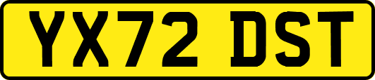 YX72DST